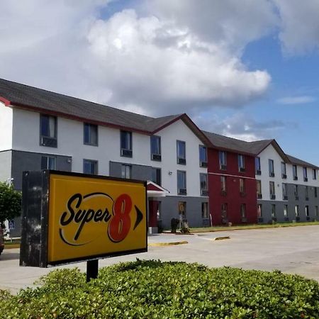 Super 8 By Wyndham Lafayette La Ξενοδοχείο Εξωτερικό φωτογραφία