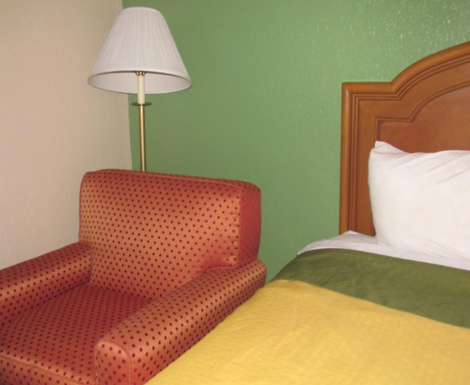 Super 8 By Wyndham Lafayette La Ξενοδοχείο Εξωτερικό φωτογραφία