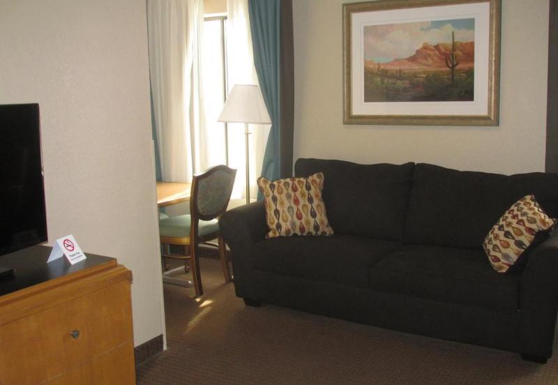 Super 8 By Wyndham Lafayette La Ξενοδοχείο Εξωτερικό φωτογραφία