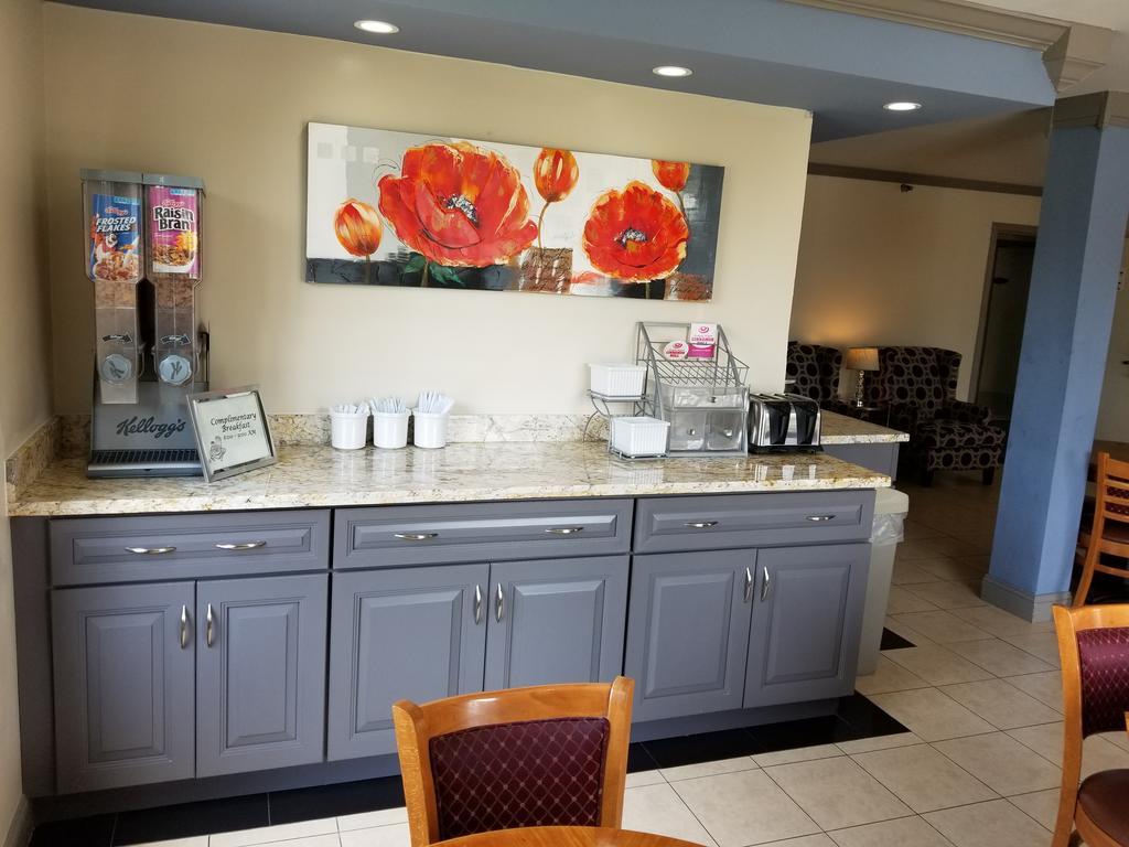 Super 8 By Wyndham Lafayette La Ξενοδοχείο Εξωτερικό φωτογραφία